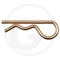 Walterscheid Zawleczka sprężysta 395205063 - Sklep PoltechParts