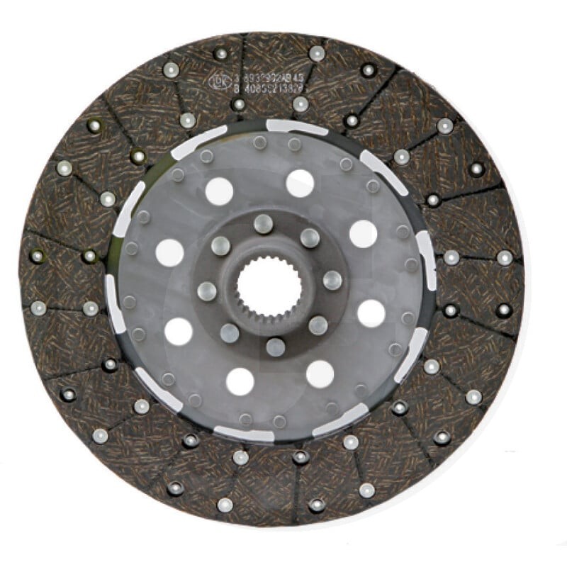 LUK Tarcza sprzęgła 300USF 458330011710