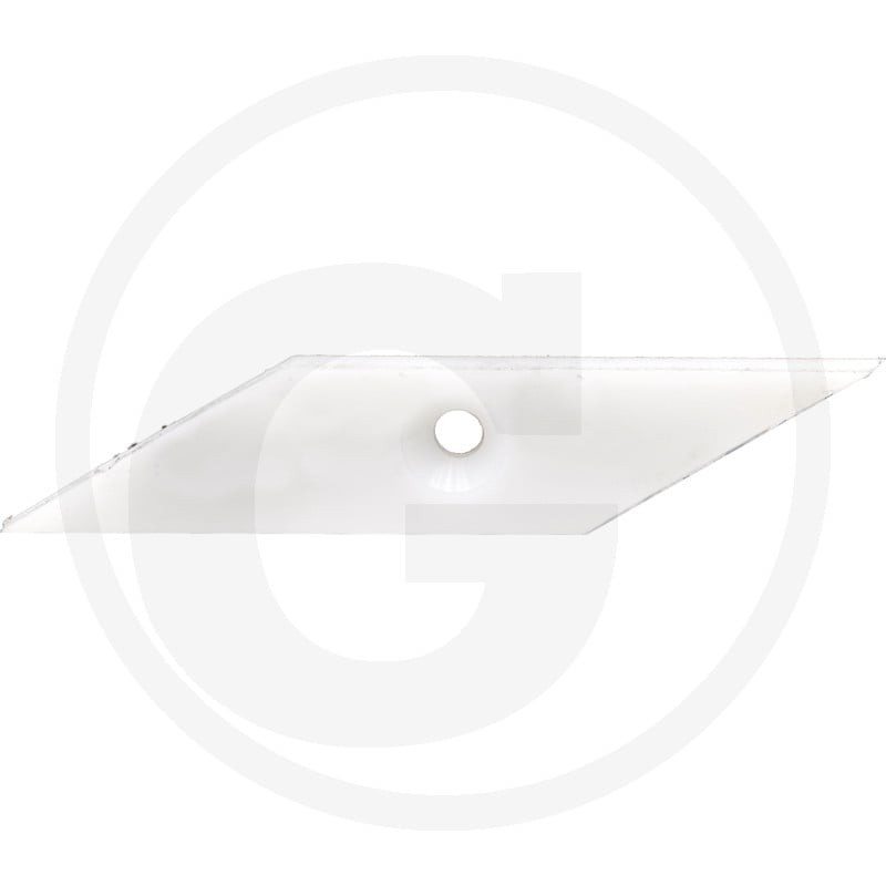 Maschio Element ślizgowy dolny 495A52490060R