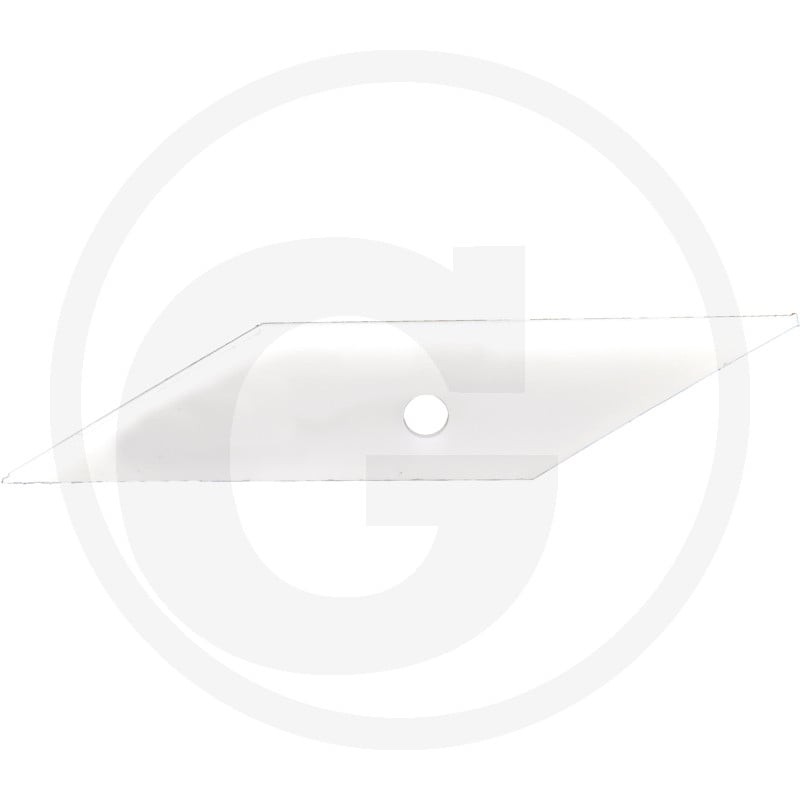Maschio Element ślizgowy dolny 495A52490170R