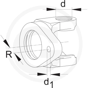 Walterscheid Widełki 395331998