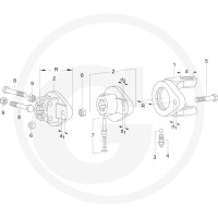 Walterscheid Widełki 395331999 - Sklep PoltechParts