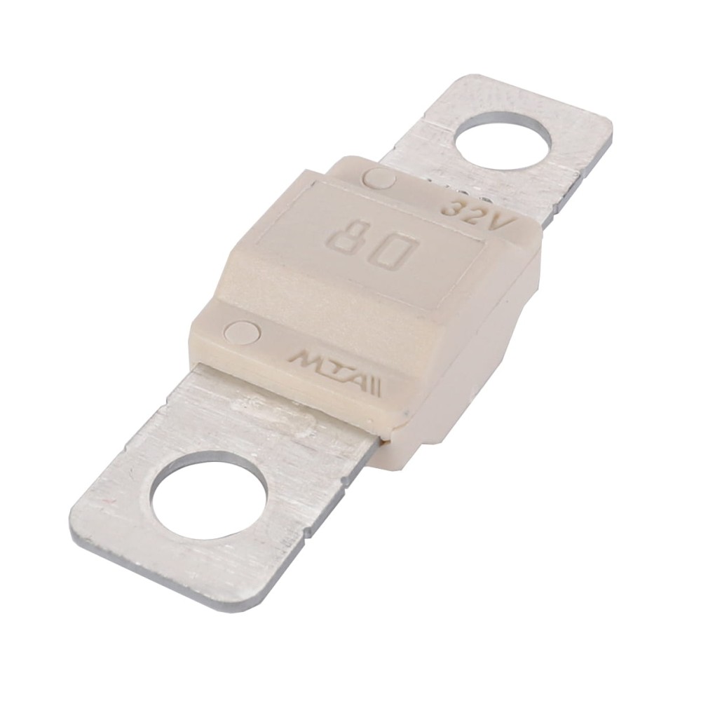 Bezpiecznik 80A