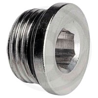 GRANIT F-VIS-3/8-MSv Śruba zamykająca 60612775008 - Sklep PoltechParts