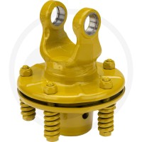 Walterscheid Sprzęgło cierne 395356995 - Sklep PoltechParts