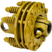 Walterscheid Sprzęgło cierne 395333900 - Sklep PoltechParts