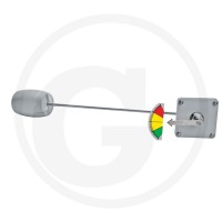 MZ Wskaźnik poziomu napełnienia 4050434130150 - Sklep PoltechParts