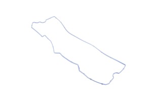 Uszczelka pokrywy zaworów