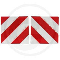 GRANIT Zestaw tablic ostrzegawczych 20743762 - Sklep PoltechParts