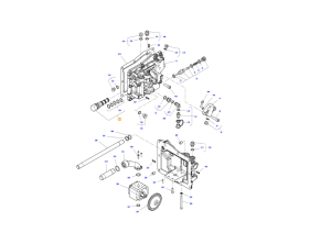 Zawór elektromagnetyczny