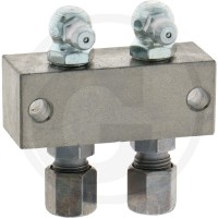 GRANIT Blok łączący 2-pozycyjny 30615ZS1949 - Sklep PoltechParts
