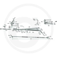 BPW ZDERZAKI NA 2XXX EX. A U. B 15805.323.50.11.0 - Sklep PoltechParts