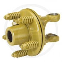 Walterscheid Sprzęgło cierne 395362488 - Sklep PoltechParts