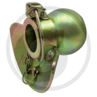 Walterscheid Kula z kołnierzem 395099033 - Sklep PoltechParts