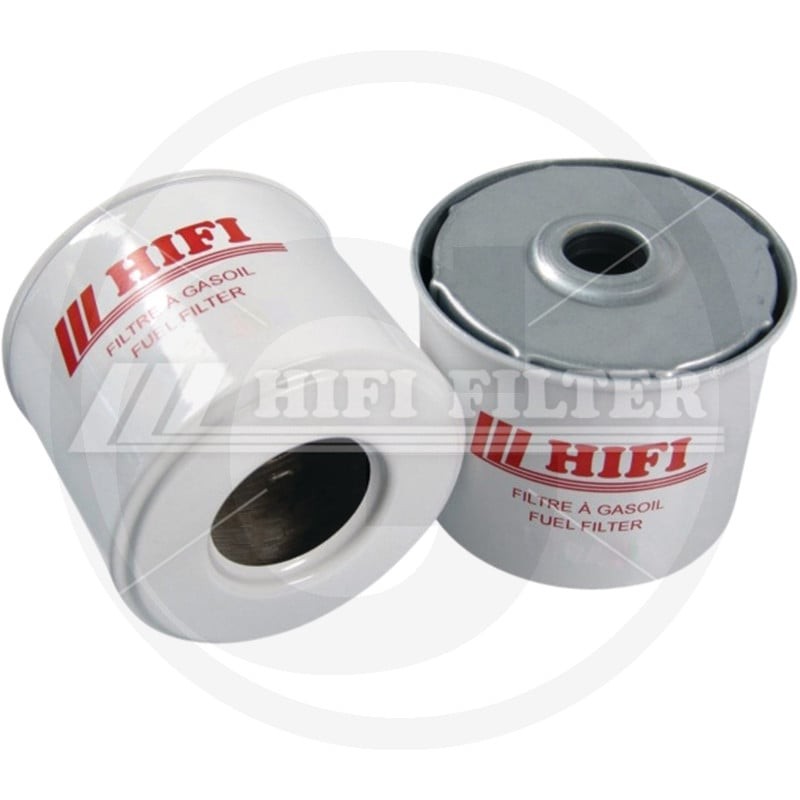 HIFI Filtr paliwa 5674724