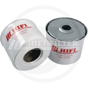 HIFI Filtr paliwa 5674724