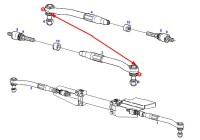 Osłona przegubu | poltechparts.pl