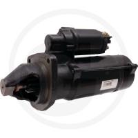 GRANIT Rozrusznik przekładniowy 12 V / 4,0 kW 37860002 - Sklep PoltechParts