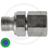 GRANIT GA M16 M-MET x 3/8 FS-BSP 81526687 - Sklep PoltechParts