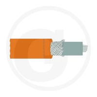 GRANIT Zabezpieczający kabel ograniczający 5070010007OR - Sklep PoltechParts
