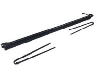 Roleta przeciwsłoneczna 3714072M91 | poltechparts.pl