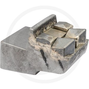 GRANIT ENDURANCE CARBIDE Kruszarka do kamienia 179726611