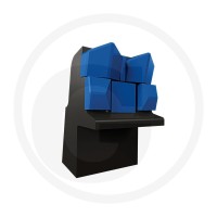 GRANIT ENDURANCE CARBIDE Kruszarka do kamienia 179726611 - Sklep PoltechParts