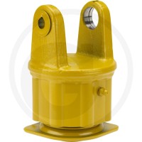 Walterscheid Grzechotka gwiaździsta 395362493 - Sklep PoltechParts