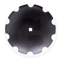 GRANIT Talerz brony talerzowej 1803700018 - Sklep PoltechParts