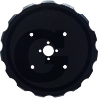 GRANIT Talerz wysiewający 1803200403 - Sklep PoltechParts