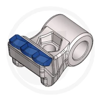 GRANIT ENDURANCE CARBIDE Bijak do narzędzi 32272066 - Sklep PoltechParts