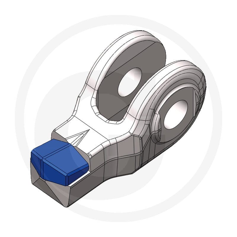 GRANIT ENDURANCE CARBIDE Bijak do narzędzi 32272037 - Sklep PoltechParts