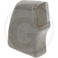 GRANIT ENDURANCE CARBIDE Ząb do przyspawania 179726670 - Sklep PoltechParts