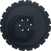 GRANIT Talerz brony talerzowej 1802800093 - Sklep PoltechParts