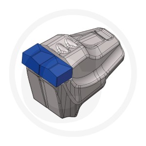 GRANIT ENDURANCE CARBIDE Młotek narzędziowy 32272049