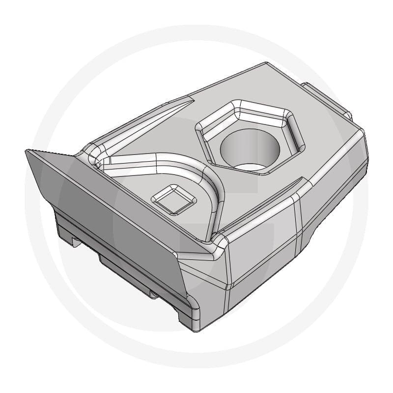 GRANIT ENDURANCE CARBIDE Ostrze narzędziowe 32272073 - Sklep PoltechParts