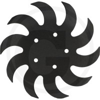 GRANIT Rollhackstern 180700011 - Sklep PoltechParts