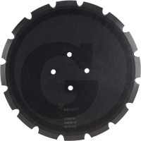 GRANIT Talerz ząbkowany 11262596 - Sklep PoltechParts