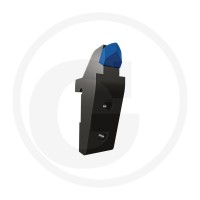 GRANIT ENDURANCE CARBIDE Narzędzie 700 z rowkiem 11483618 - Sklep PoltechParts