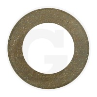 Walterscheid Tarcza cierna 395177010 - Sklep PoltechParts