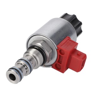 Zawór elektromagnetyczny