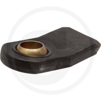 Walterscheid Głowica przegubu kulowego 395200911 - Sklep PoltechParts