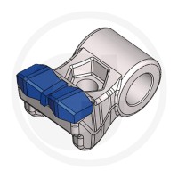 GRANIT ENDURANCE CARBIDE Bijak do narzędzi 32272065 - Sklep PoltechParts