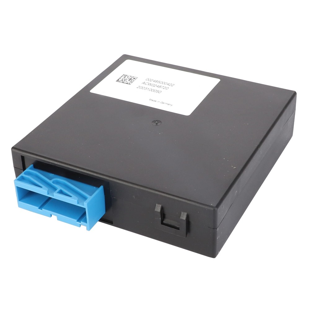 Wiązka skrzyni kontrolnej