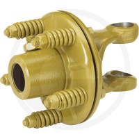 Walterscheid Sprzęgło cierne 395164363 - Sklep PoltechParts