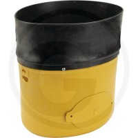 Walterscheid Osłona przegubu 395168737 - Sklep PoltechParts