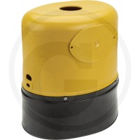 Walterscheid Osłona przegubu 395168737 - Sklep PoltechParts