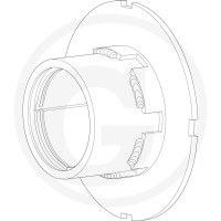 Walterscheid Zabierak 395169198 - Sklep PoltechParts