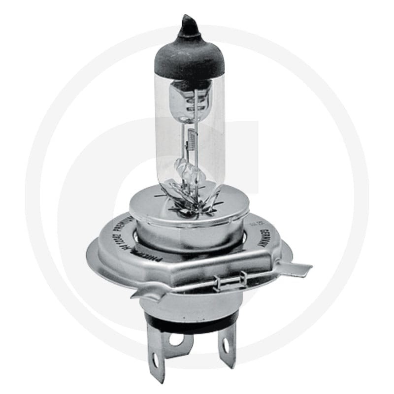 Philips Żarówka halogenowa, H4 44712342PRB1 - Sklep PoltechParts