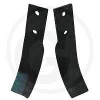 GRANIT Nóż wygięty 180HOL-05L - Sklep PoltechParts
